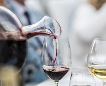 image Convivio del Vino | The Wine Center Experience
