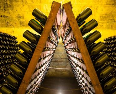 image La Fête du Champagne | The Wine Center Experience